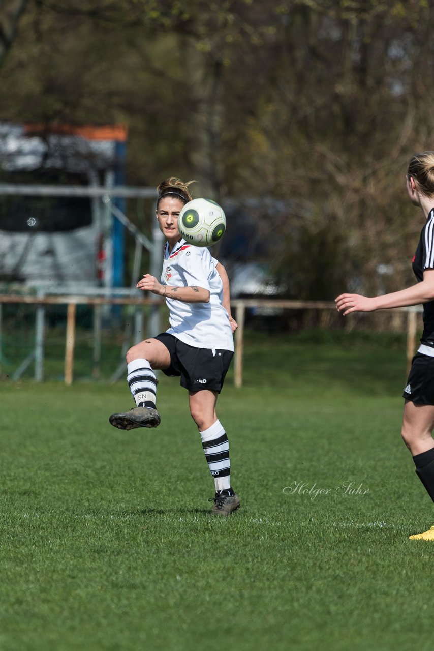 Bild 206 - Frauen Kieler MTV - SV Neuenbrook/Rethwisch : Ergebnis: 5:0